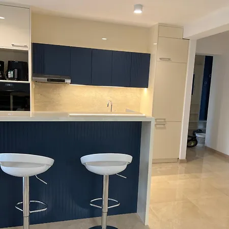 Apartmanska Sa Bazenom Klarika