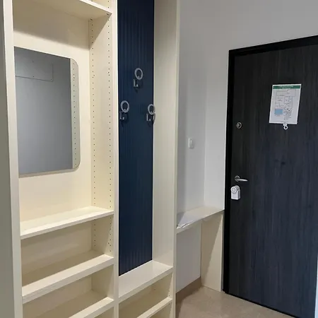 Apartmanska Sa Bazenom Klarika Apartmán