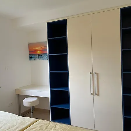 Apartmán Apartmanska Sa Bazenom Klarika Vantacici