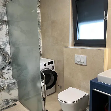 Apartmanska Sa Bazenom Klarika *