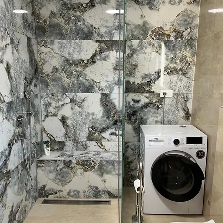 Apartmán Apartmanska Sa Bazenom Klarika